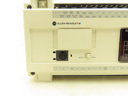 Allen Bradley 1745-LP151 SLC 150 Controller Processor Input Output Module