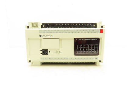 Allen Bradley 1745-LP151 SLC 150 Controller Processor Input Output Module