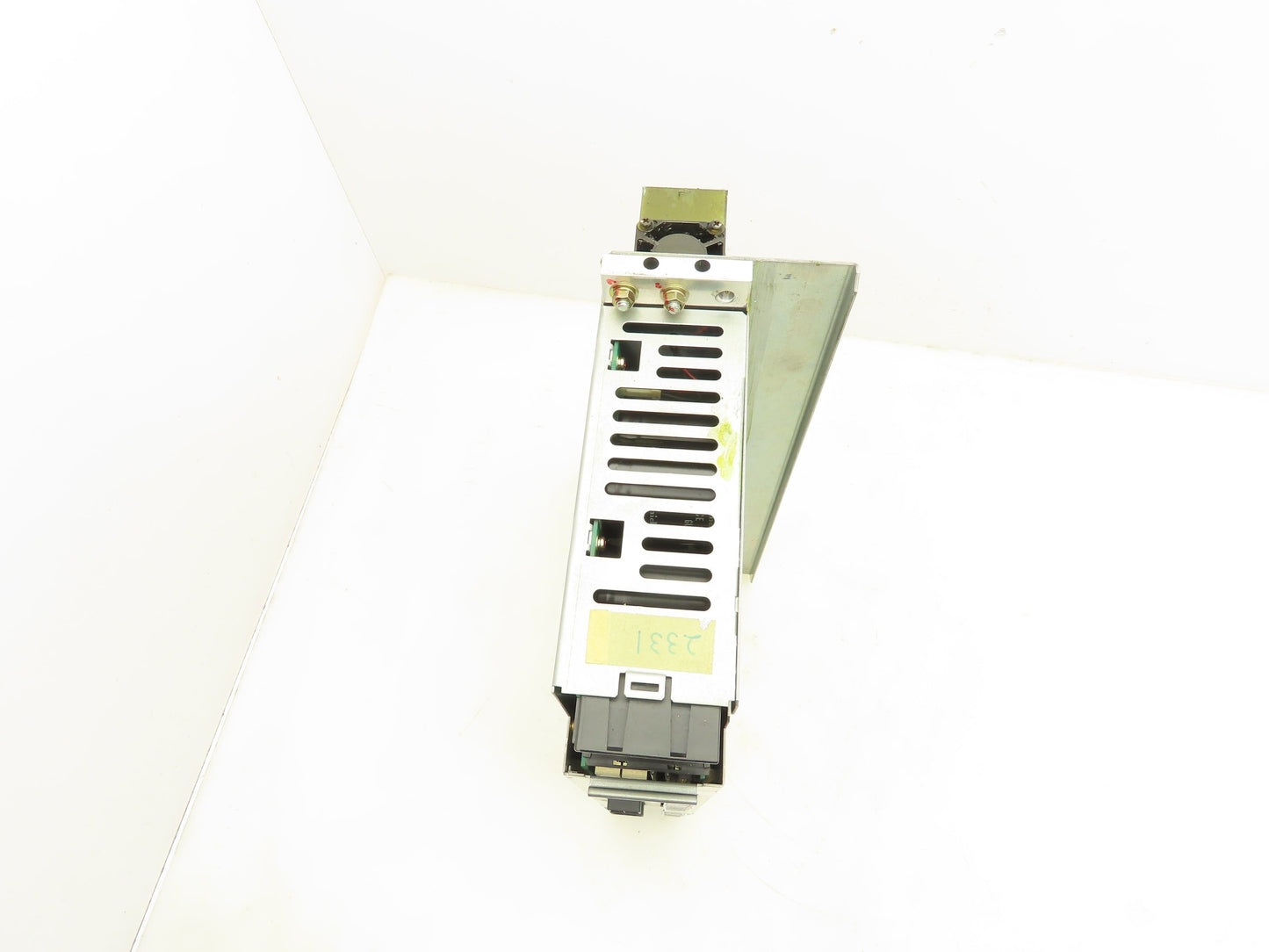 Okuma MIV0204A-1-B5 AC Servo Drive Module