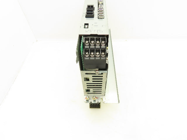 Okuma MIV0204A-1-B5 AC Servo Drive Module
