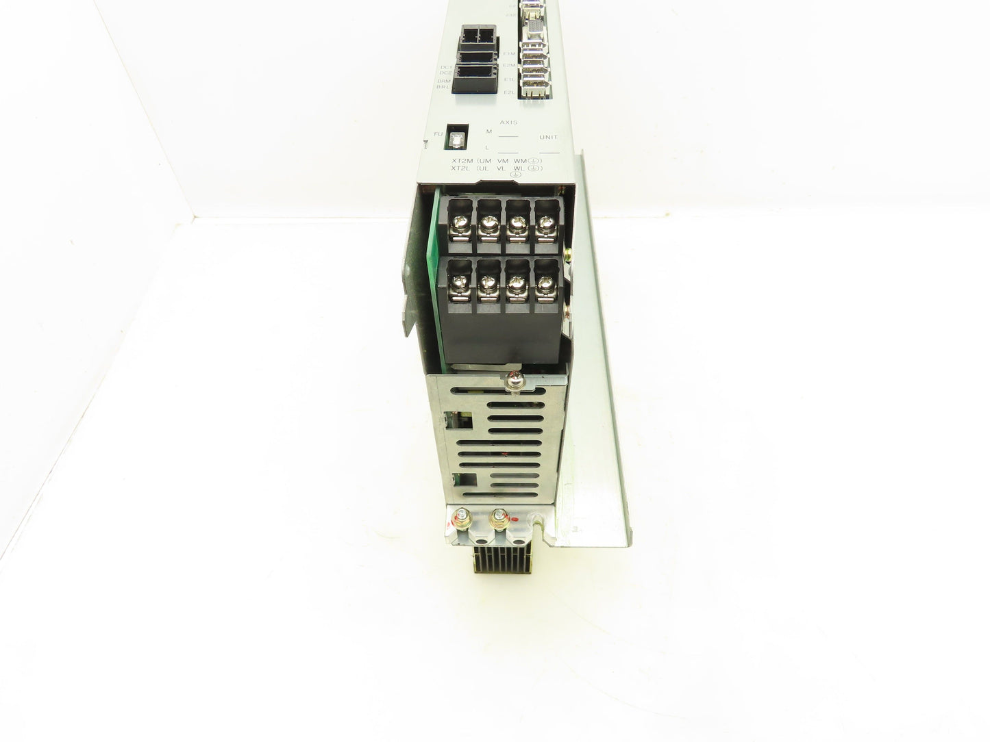 Okuma MIV0204A-1-B5 AC Servo Drive Module