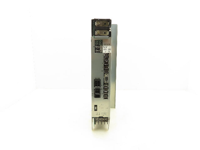 Okuma MIV0204A-1-B5 AC Servo Drive Module