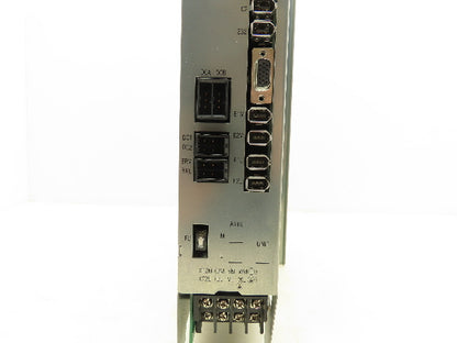 Okuma MIV0204A-1-B5 AC Servo Drive Module