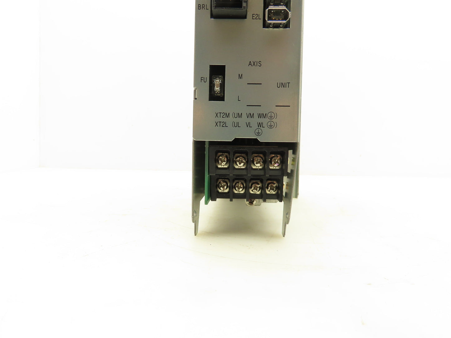 Okuma MIV0204A-1-B5 AC Servo Drive Module