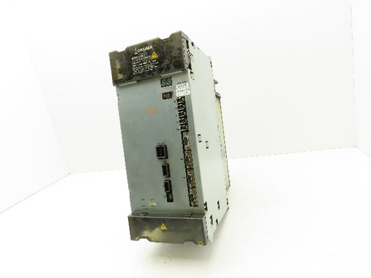 Okuma MIV22-3-V5 AC Servo Amplifier Drive Unit