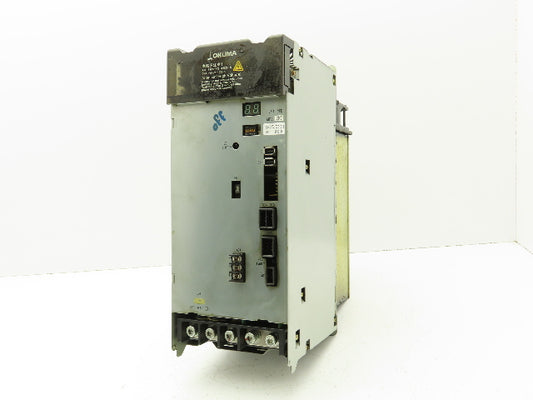 Okuma MPS30 AC Servo Power Supply Module U:101M
