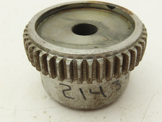 Lovejoy 69790400044 C 1.5 Gear Coupling Hub 5/8" Bore Lot Of 3