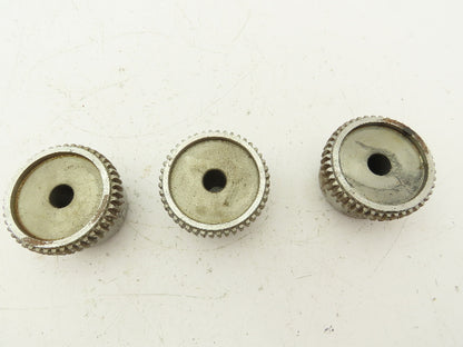 Lovejoy 69790400044 C 1.5 Gear Coupling Hub 5/8" Bore Lot Of 3