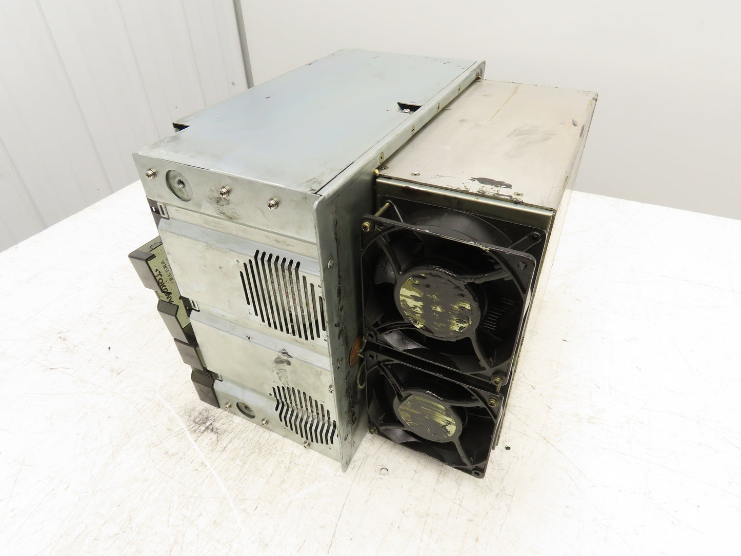 Okuma MIV30-3-V5 AC Spindle Servo Drive U:212