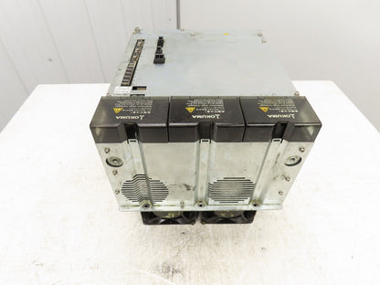 Okuma MIV30-3-V5 AC Spindle Servo Drive U:212