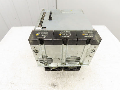 Okuma MIV30-3-V5 AC Spindle Servo Drive U:212