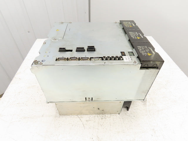 Okuma MIV30-3-V5 AC Spindle Servo Drive U:212