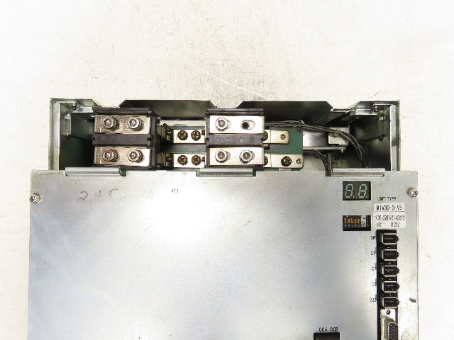 Okuma MIV30-3-V5 AC Spindle Servo Drive U:212