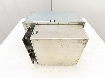 Okuma MIV30-3-V5 AC Spindle Servo Drive U:212