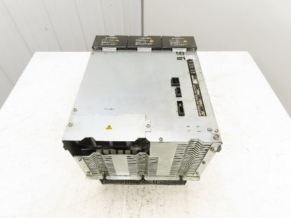 Okuma MIV30-3-V5 AC Spindle Servo Drive U:212