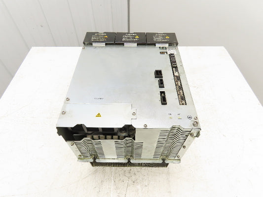 Okuma MIV30-3-V5 AC Spindle Servo Drive U:212