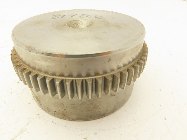Falk 1015G Gear Coupling Hub Seal End RSB