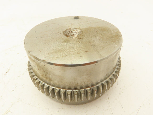 Falk 1015G Gear Coupling Hub Seal End RSB