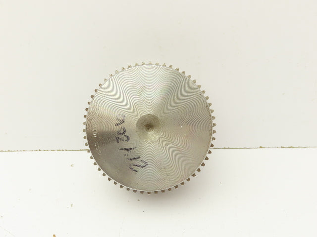 Falk 1015G Gear Coupling Hub Seal End RSB