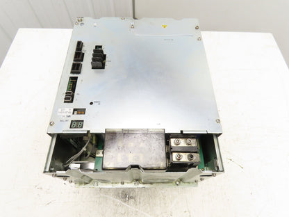Okuma MPS45 AC Servo Drive Power Supply Unit