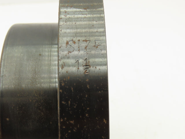 Dodge 149811 Waldron Flexalign Gear Coupling Sleeve Size 1-1/2W 6"OD