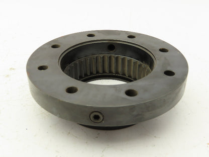 Dodge 149811 Waldron Flexalign Gear Coupling Sleeve Size 1-1/2W 6"OD
