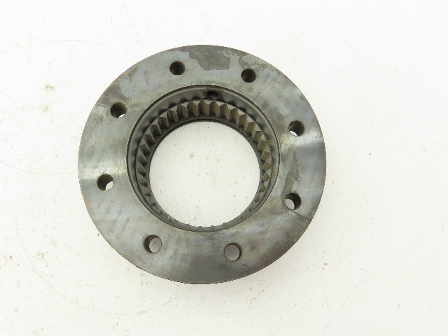 Dodge 149811 Waldron Flexalign Gear Coupling Sleeve Size 1-1/2W 6"OD