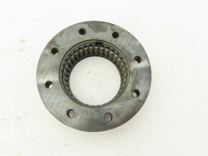 Dodge 149811 Waldron Flexalign Gear Coupling Sleeve Size 1-1/2W 6"OD
