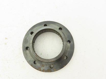 Dodge 149811 Waldron Flexalign Gear Coupling Sleeve Size 1-1/2W 6"OD