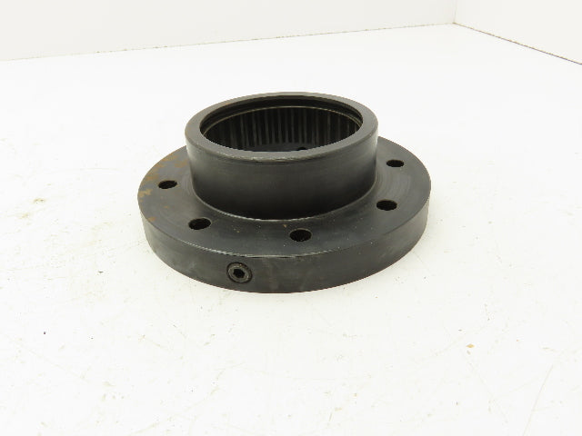 Dodge 149811 Waldron Flexalign Gear Coupling Sleeve Size 1-1/2W 6"OD