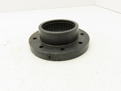 Dodge 149811 Waldron Flexalign Gear Coupling Sleeve Size 1-1/2W 6"OD