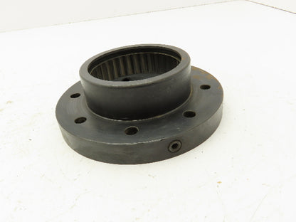 Dodge 149811 Waldron Flexalign Gear Coupling Sleeve Size 1-1/2W 6"OD