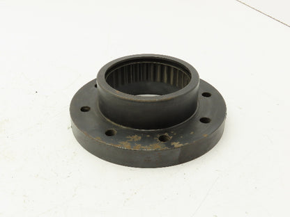 Dodge 149811 Waldron Flexalign Gear Coupling Sleeve Size 1-1/2W 6"OD