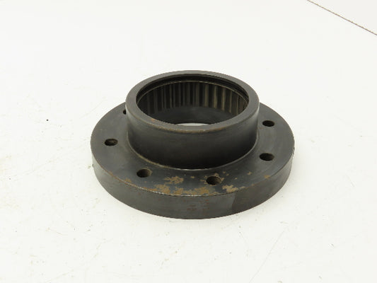 Dodge 149811 Waldron Flexalign Gear Coupling Sleeve Size 1-1/2W 6"OD