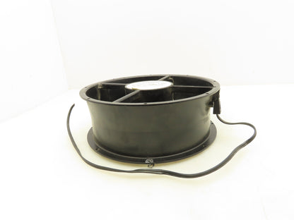 Sofasco A25089V1HBT Axial AC Cooling Fan 120V 3-Blade 10"x3"