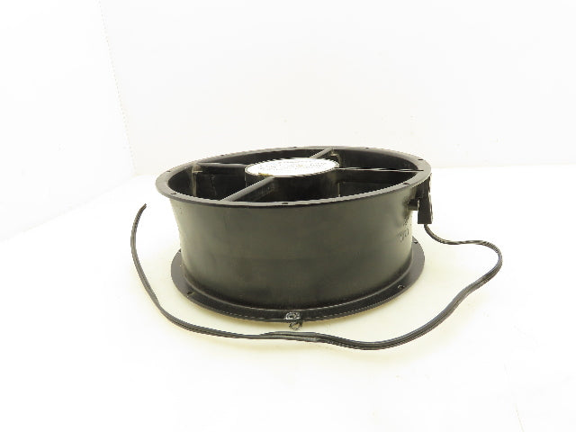 Sofasco A25089V1HBT Axial AC Cooling Fan 120V 3-Blade 10"x3"