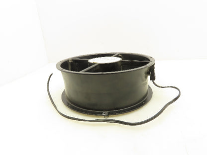 Sofasco A25089V1HBT Axial AC Cooling Fan 120V 3-Blade 10"x3"