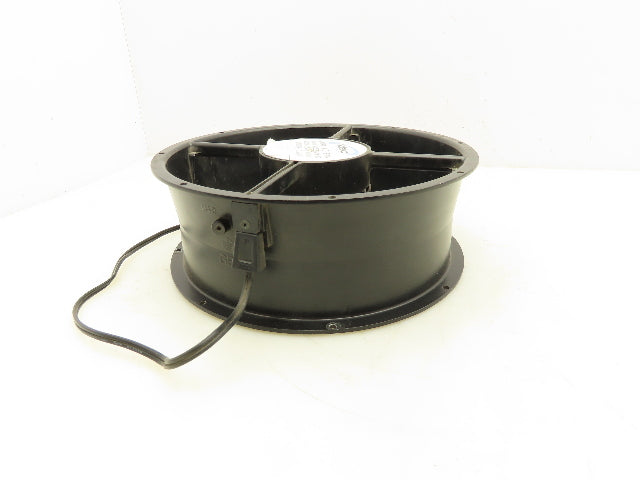 Sofasco A25089V1HBT Axial AC Cooling Fan 120V 3-Blade 10"x3"