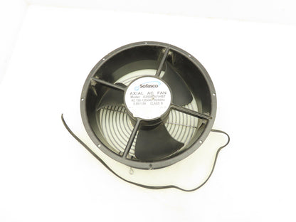 Sofasco A25089V1HBT Axial AC Cooling Fan 120V 3-Blade 10"x3"