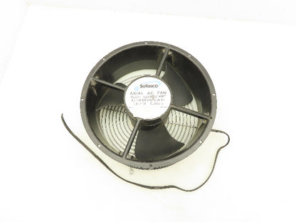 Sofasco A25089V1HBT Axial AC Cooling Fan 120V 3-Blade 10"x3"