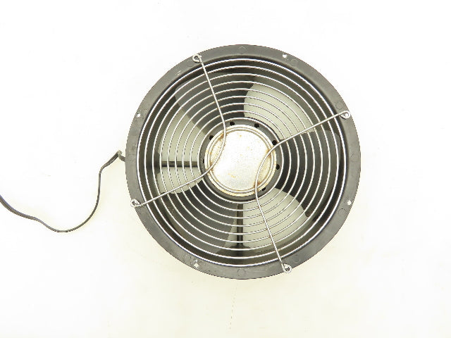Sofasco A25089V1HBT Axial AC Cooling Fan 120V 3-Blade 10"x3"