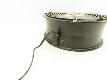 Sofasco A25089V1HBT Axial AC Cooling Fan 120V 3-Blade 10"x3"