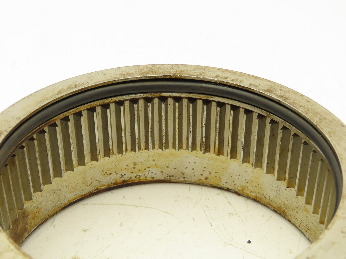 Koppers Gear Coupling Sleeve Size 2-1/2 Series H