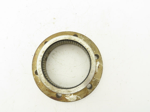 Koppers Gear Coupling Sleeve Size 2-1/2 Series H