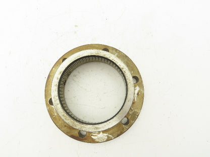Koppers Gear Coupling Sleeve Size 2-1/2 Series H