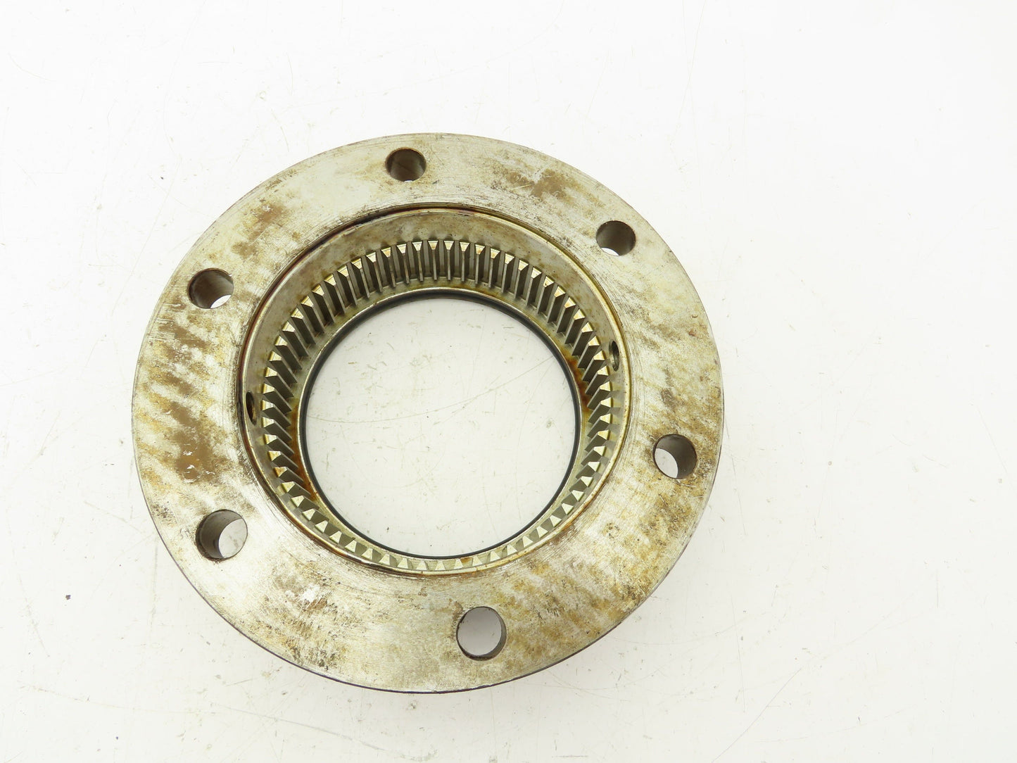 Koppers Gear Coupling Sleeve Size 2-1/2 Series H
