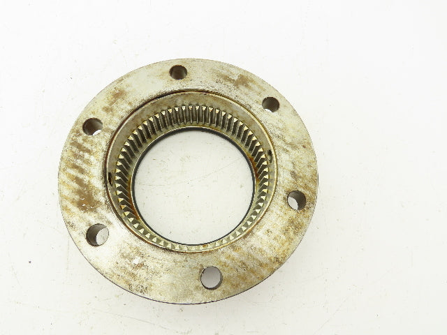 Koppers Gear Coupling Sleeve Size 2-1/2 Series H