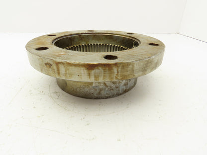 Koppers Gear Coupling Sleeve Size 2-1/2 Series H