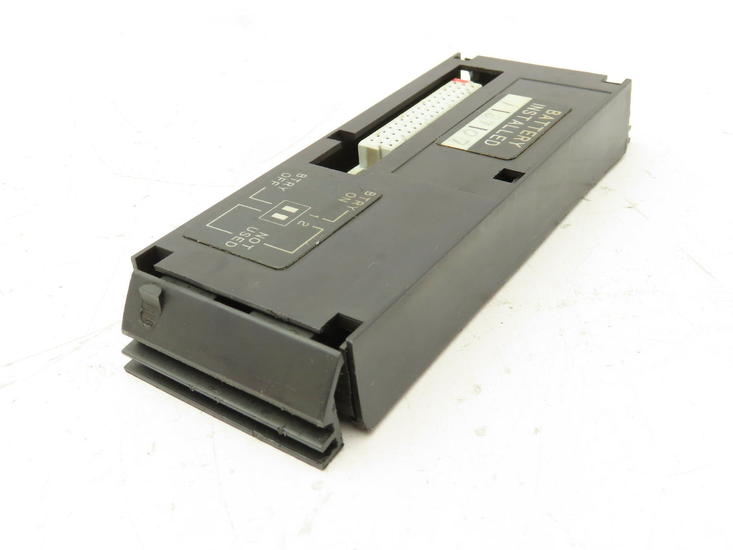 Allen Bradley 1771-HMA Servo Drive 96K CMOS Memory Module