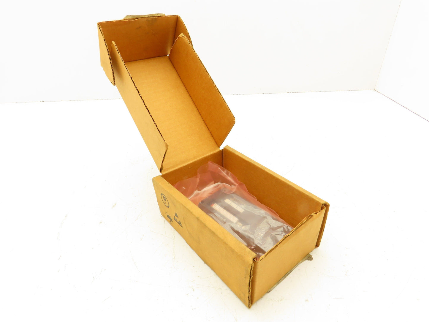 Allen Bradley 1771-HMA Servo Drive 96K CMOS Memory Module